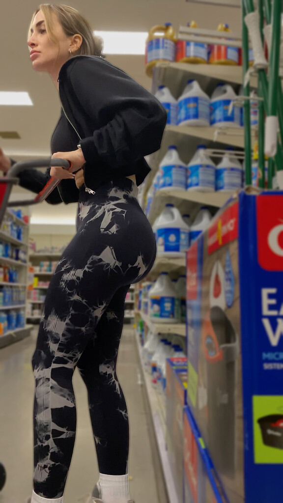 bb legging