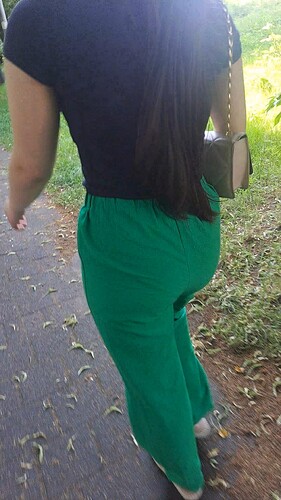 GreenAss50