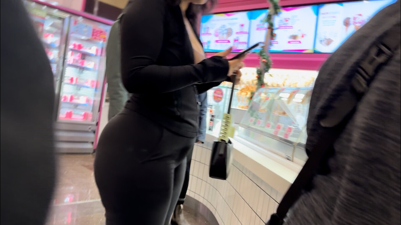 Front and Back GYATT ~ [oC] - Spandex, Leggings & Yoga Pants - Forum