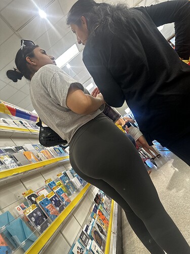 Nice ass in leggings target - Spandex, Leggings & Yoga Pants - Forum