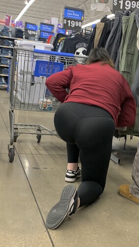 Assless Yoga Pants