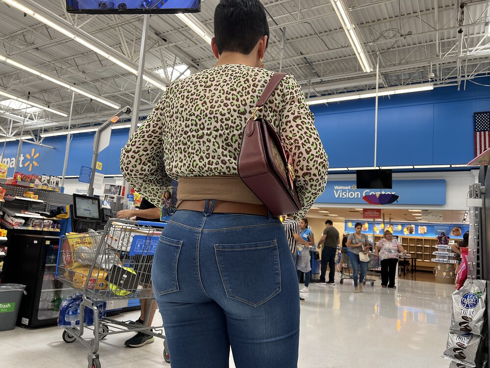 Short Haired Gilf Tight Jeans Forum