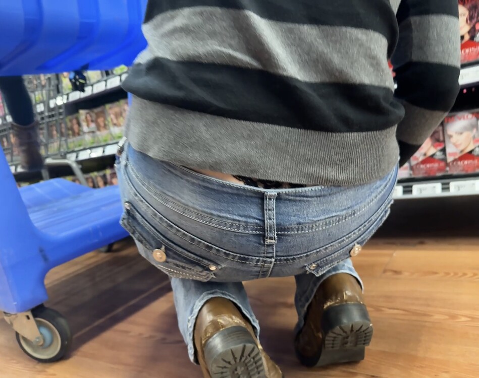 Our Head On Collision Thong