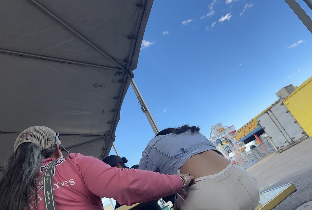 Another Latina (full Whaletail) Spandex, Leggings & Yoga Pants Forum