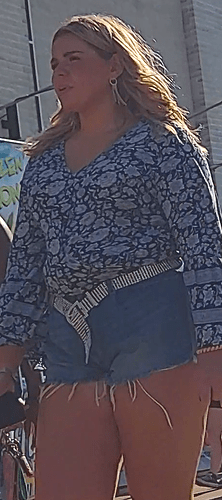 country blonde ass (8)