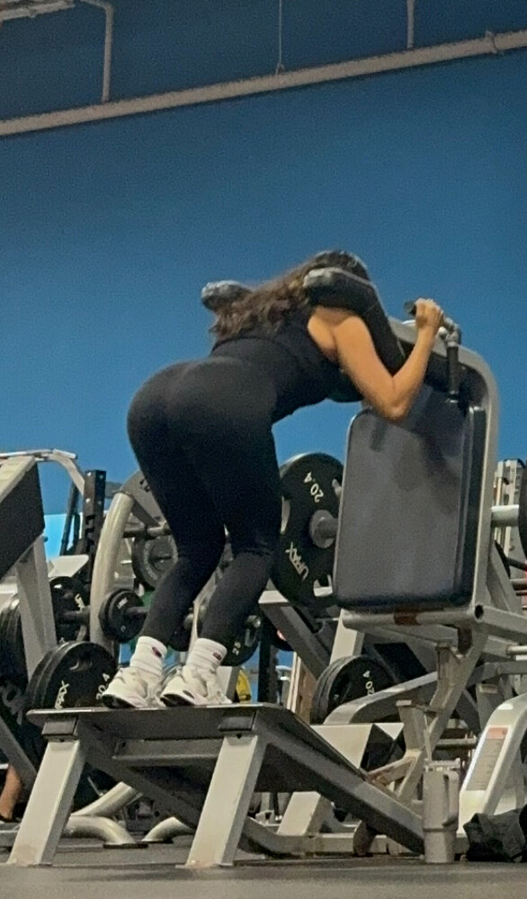 Gym Creep Short Shorts Volleyball Forum gym-creep-short-shorts-volleyball-forum