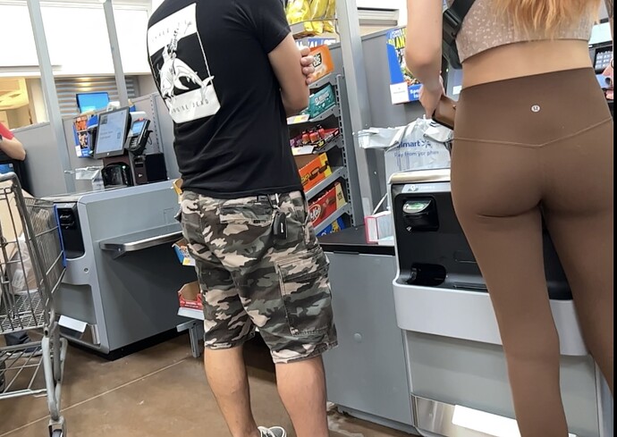 Brown leggings - Forum