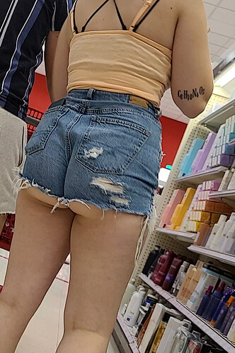 jean shorts ass (27)