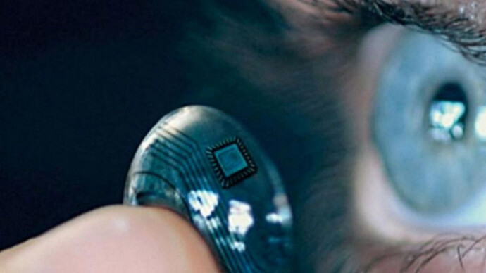 smart-contact-lens-samsung-patent-camera