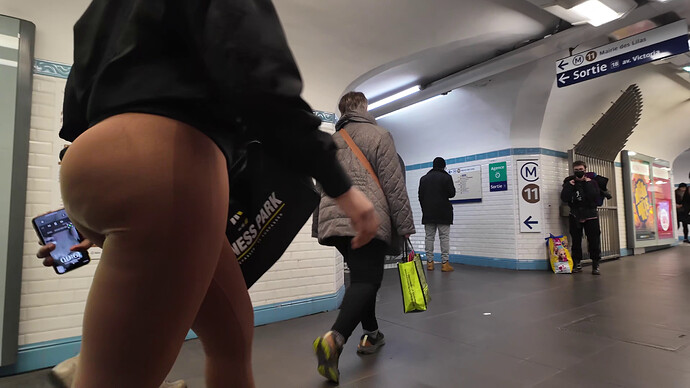 Ebony AZZ 4