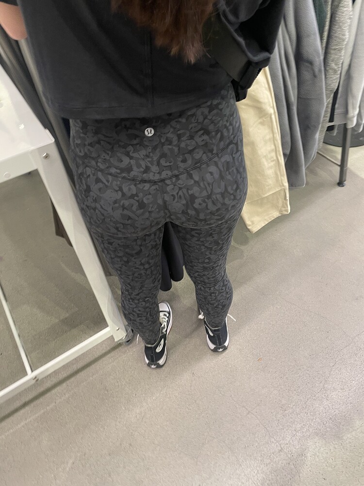 Lululemon Worker Spandex, Leggings & Yoga Pants Forum