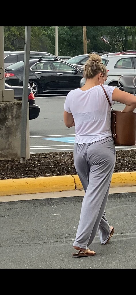 Pawg Ass Jiggle In Loose Sweats Wquick Vid Ass Forum