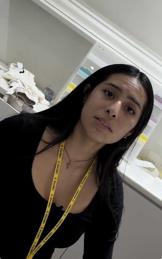 December Faceshots 💎💎💎 (Lots of Latinas) - boobs - Forum