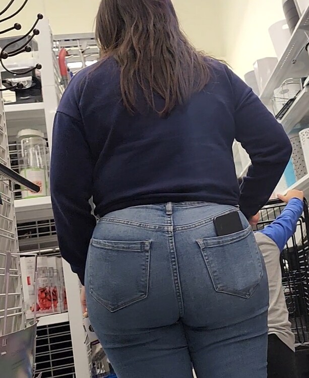 Latina Milfs Jeans Tight Jeans Forum