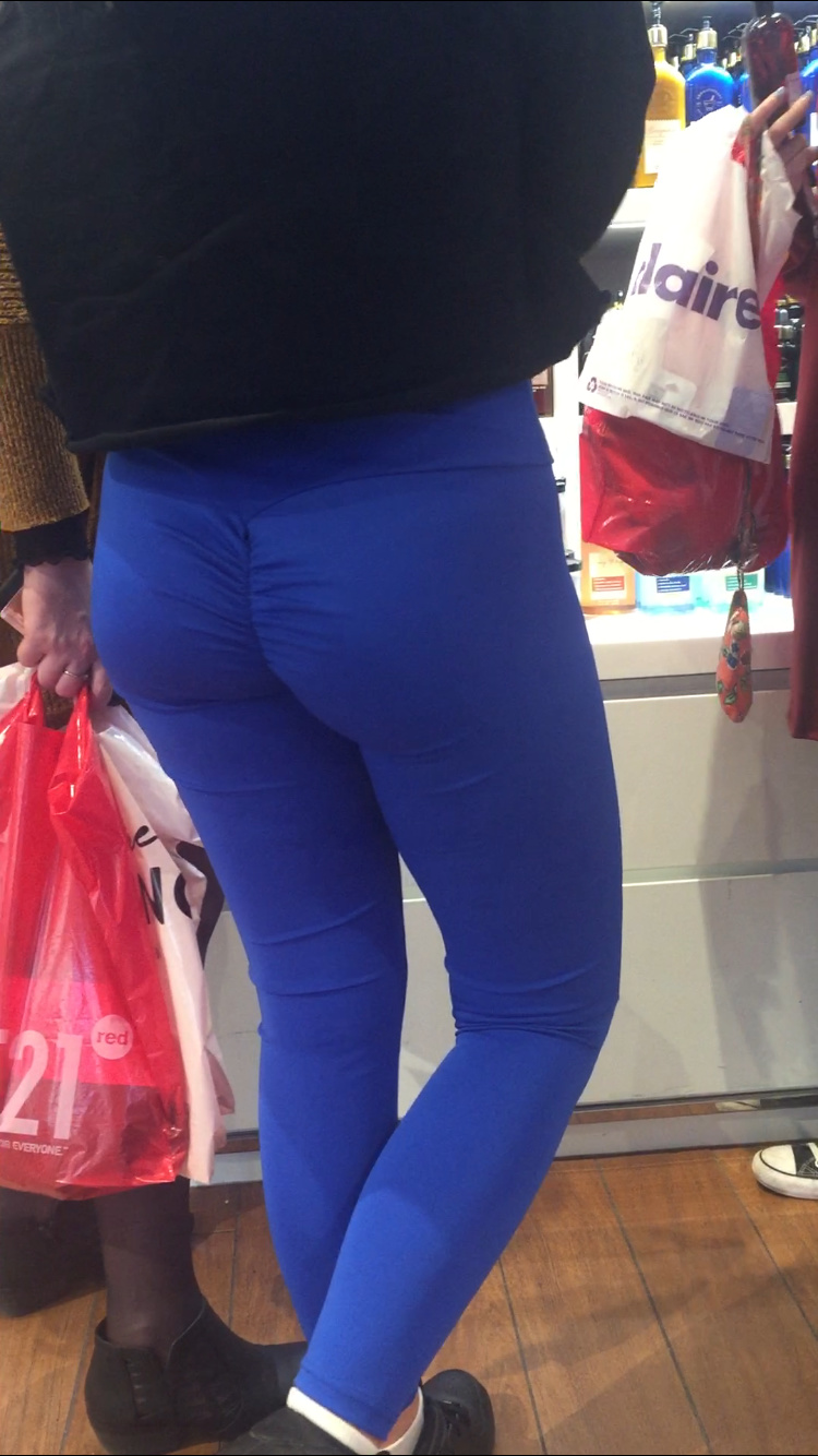 Proud of this one - Spandex, Leggings & Yoga Pants - Forum