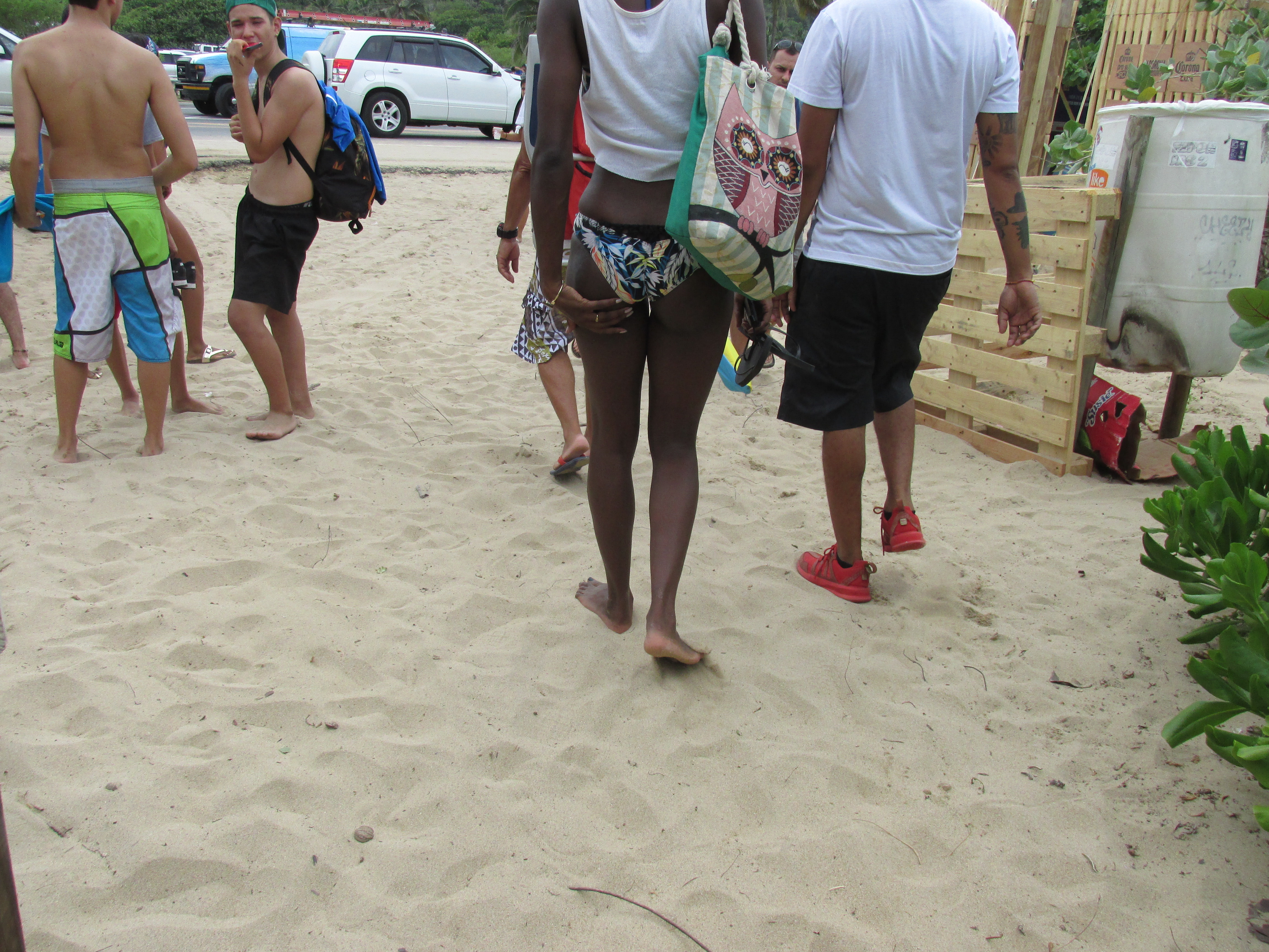 I Love Beach II Beach Bikini Forum