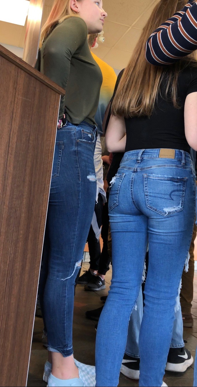 very tight atlanta jeans｜TikTok Search