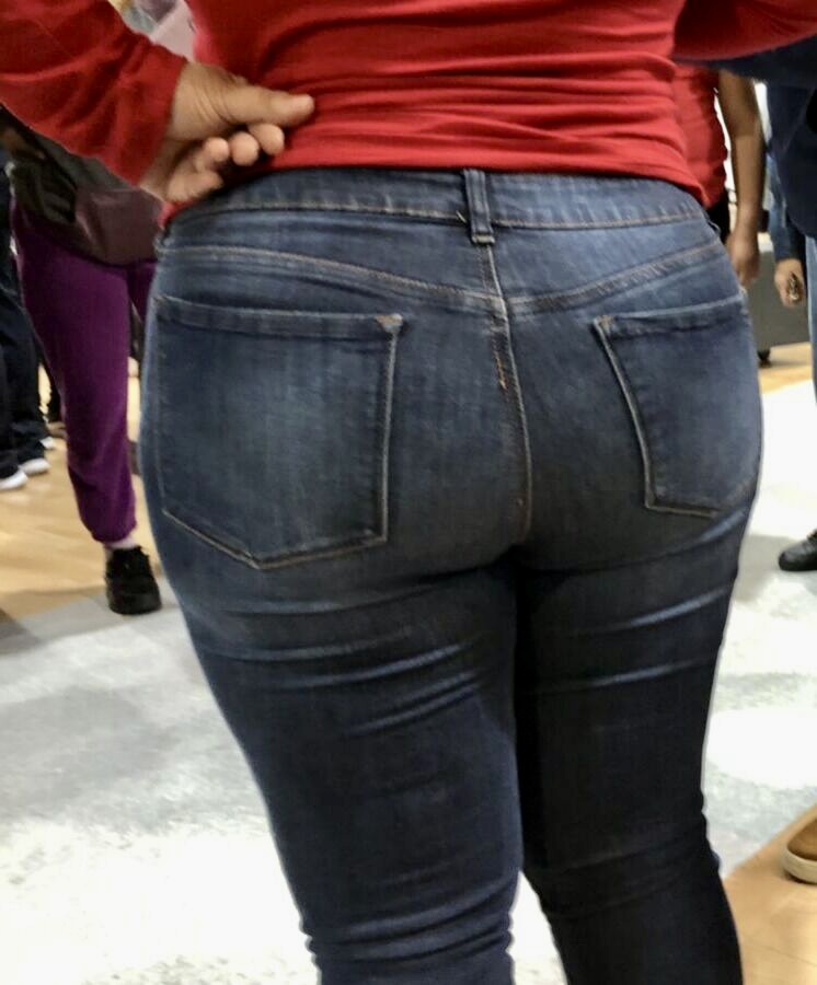 Old Random pictures - Tight Jeans - Forum