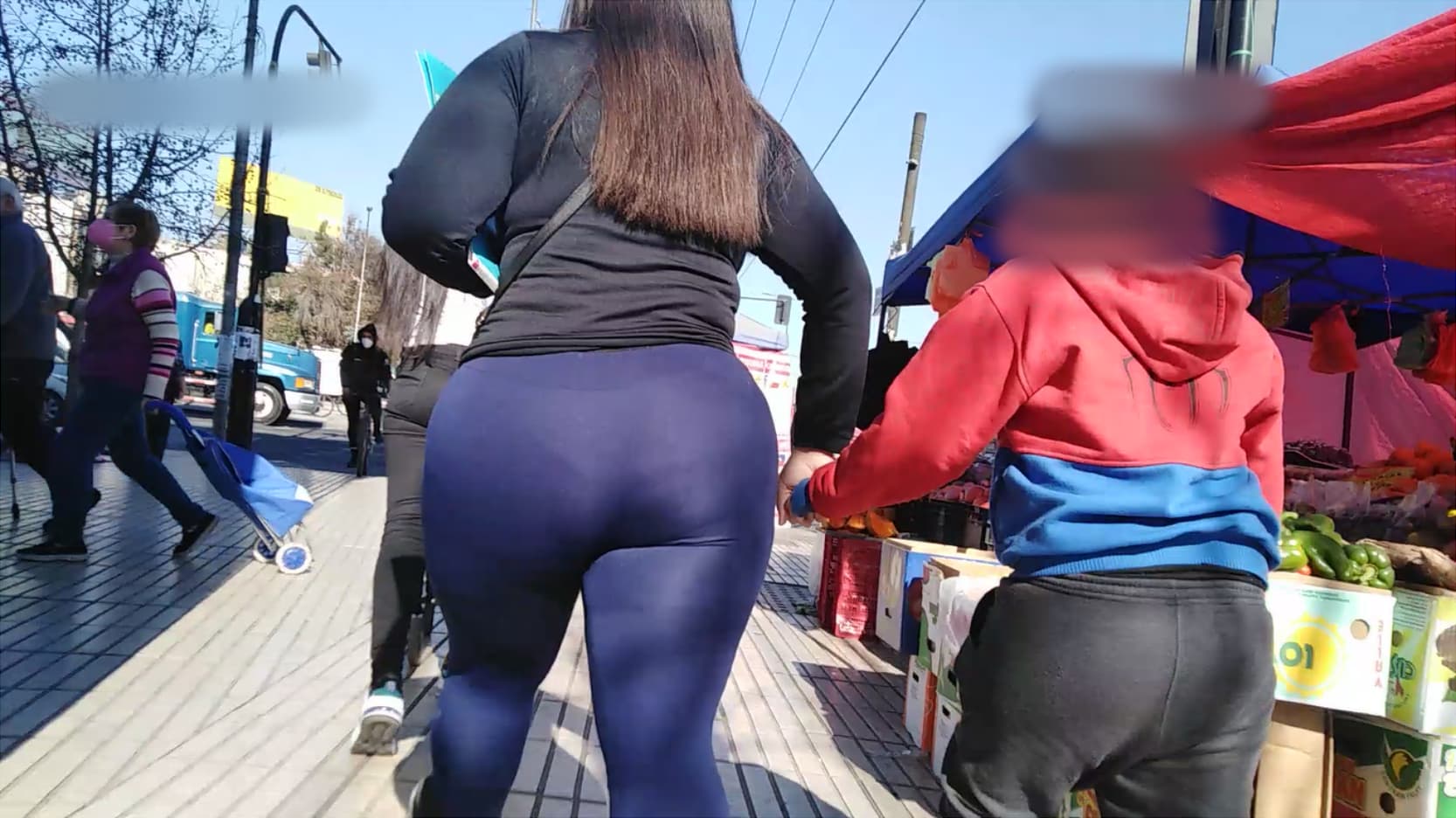 thick ass latina girls