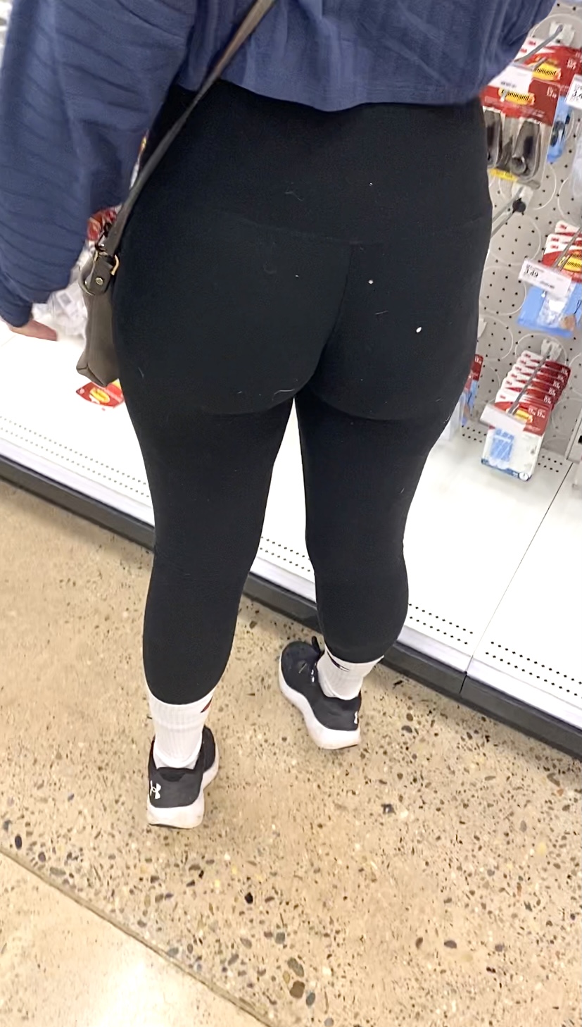 Juicy Ass Black Leggings Vtl At Target Spandex Leggings And Yoga Pants Forum 