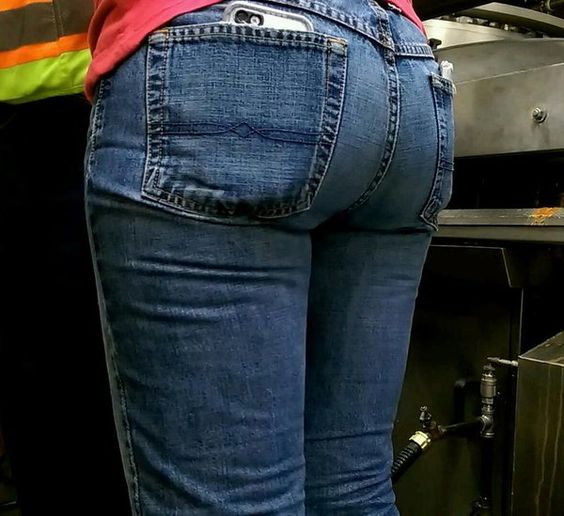 Tight Jeans 46 (10)