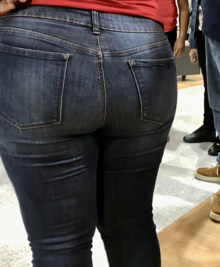 Old Random pictures - Tight Jeans - Forum
