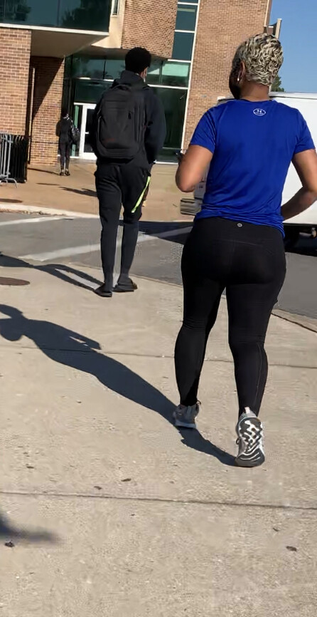 Various sexy college girls - Spandex, Leggings & Yoga Pants - Forum