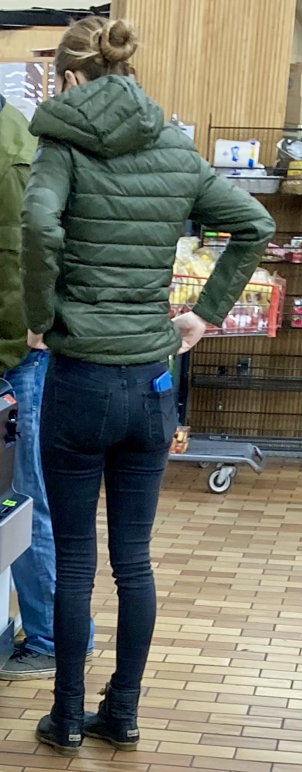Costco jeans Tight Jeans Forum