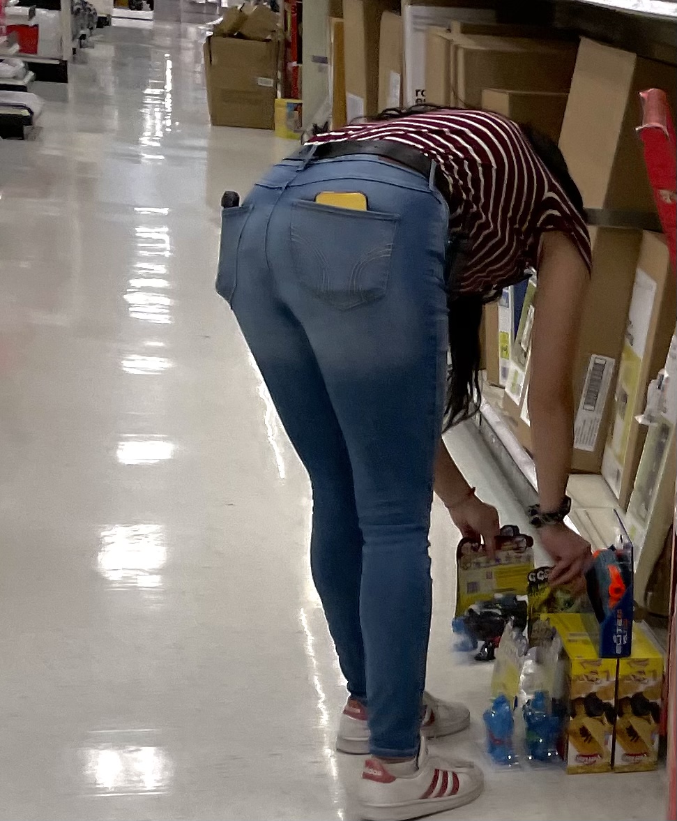 Target employee stock girl Forum