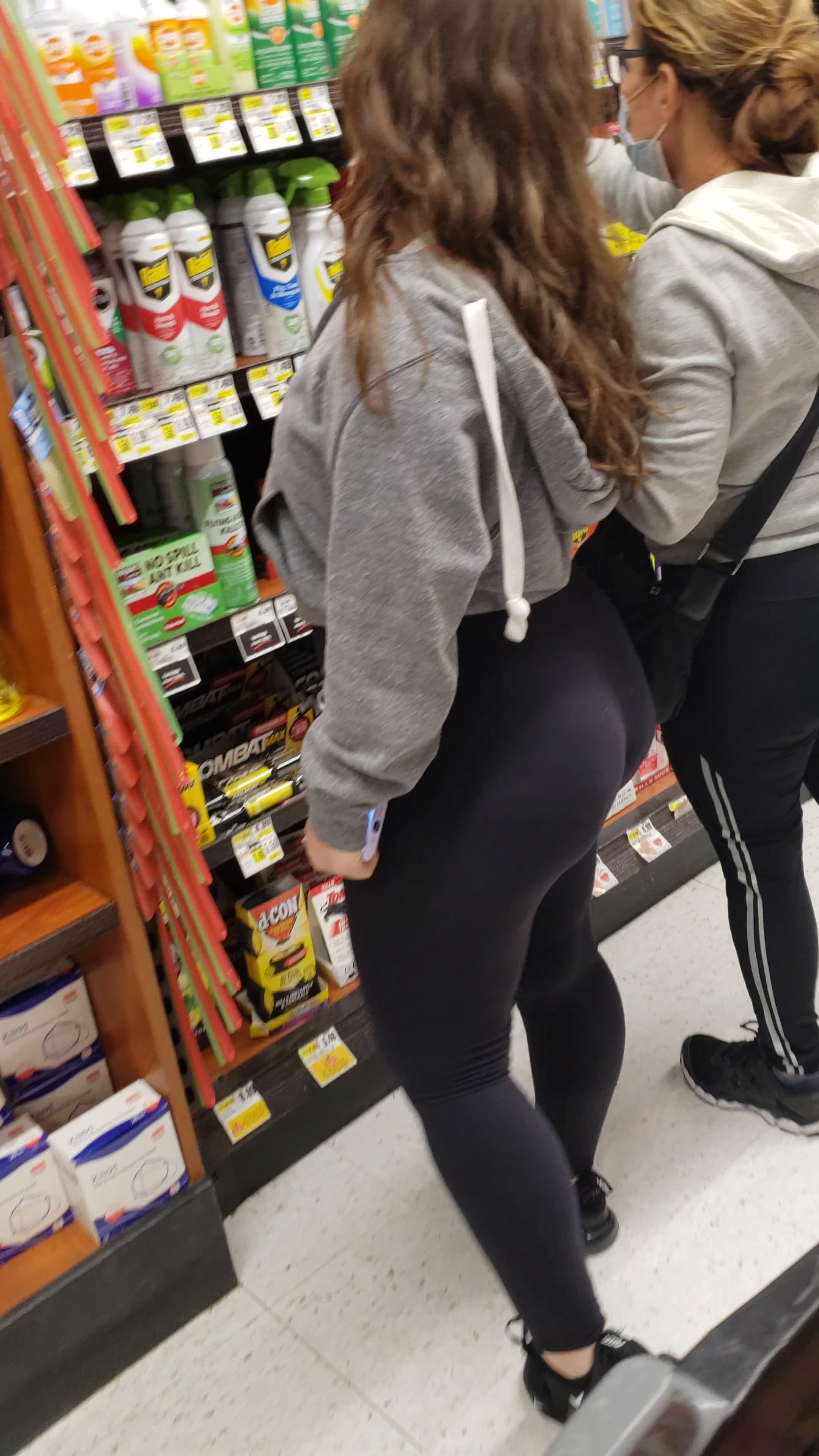 Super Thicc PAWG in Black Lulus - Spandex, Leggings & Yoga Pants - Forum