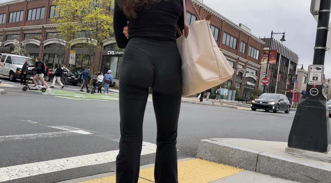 Two goodies from today - Spandex, Leggings & Yoga Pants - Forum