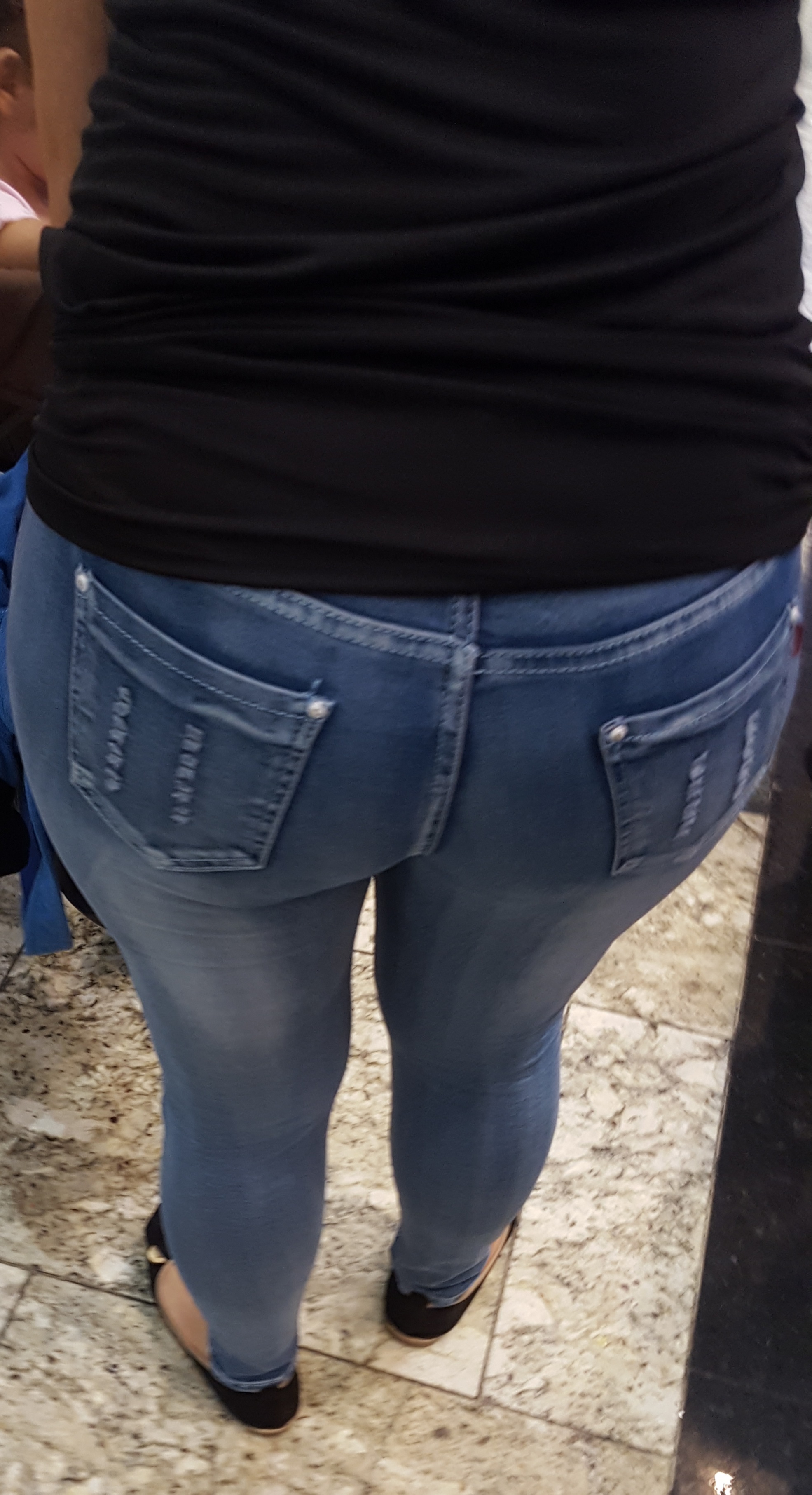 Frozen section (OC) - Tight Jeans - Forum