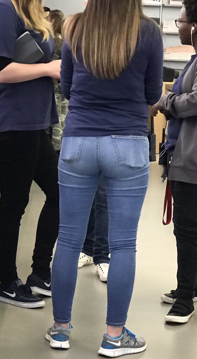 Tight Jeans Walking - Tight Jeans - Forum