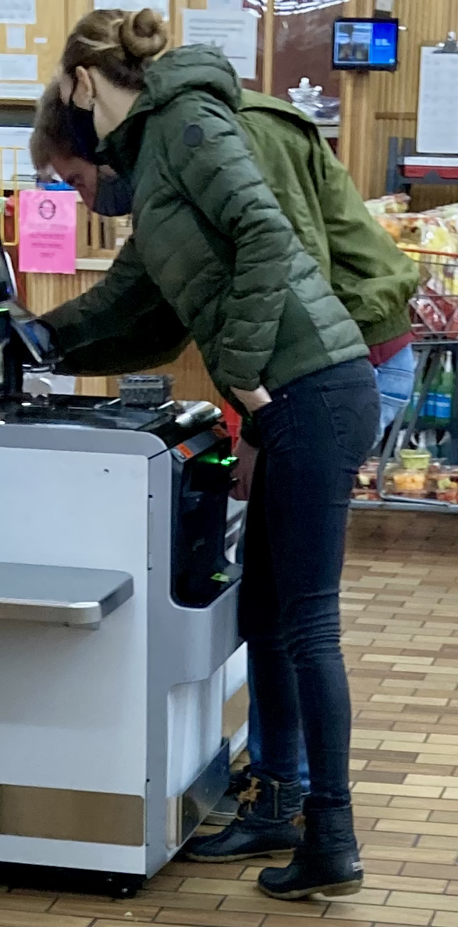 Costco jeans Tight Jeans Forum