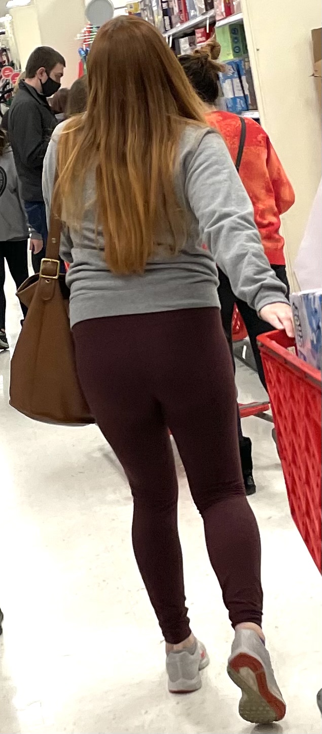 Fresh off the press - Spandex, Leggings & Yoga Pants - Forum