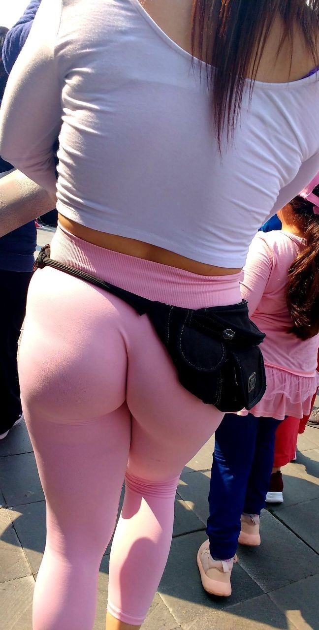 El mejor Leggings del día sin calzones - Spandex, Leggings & Yoga Pants -  Forum