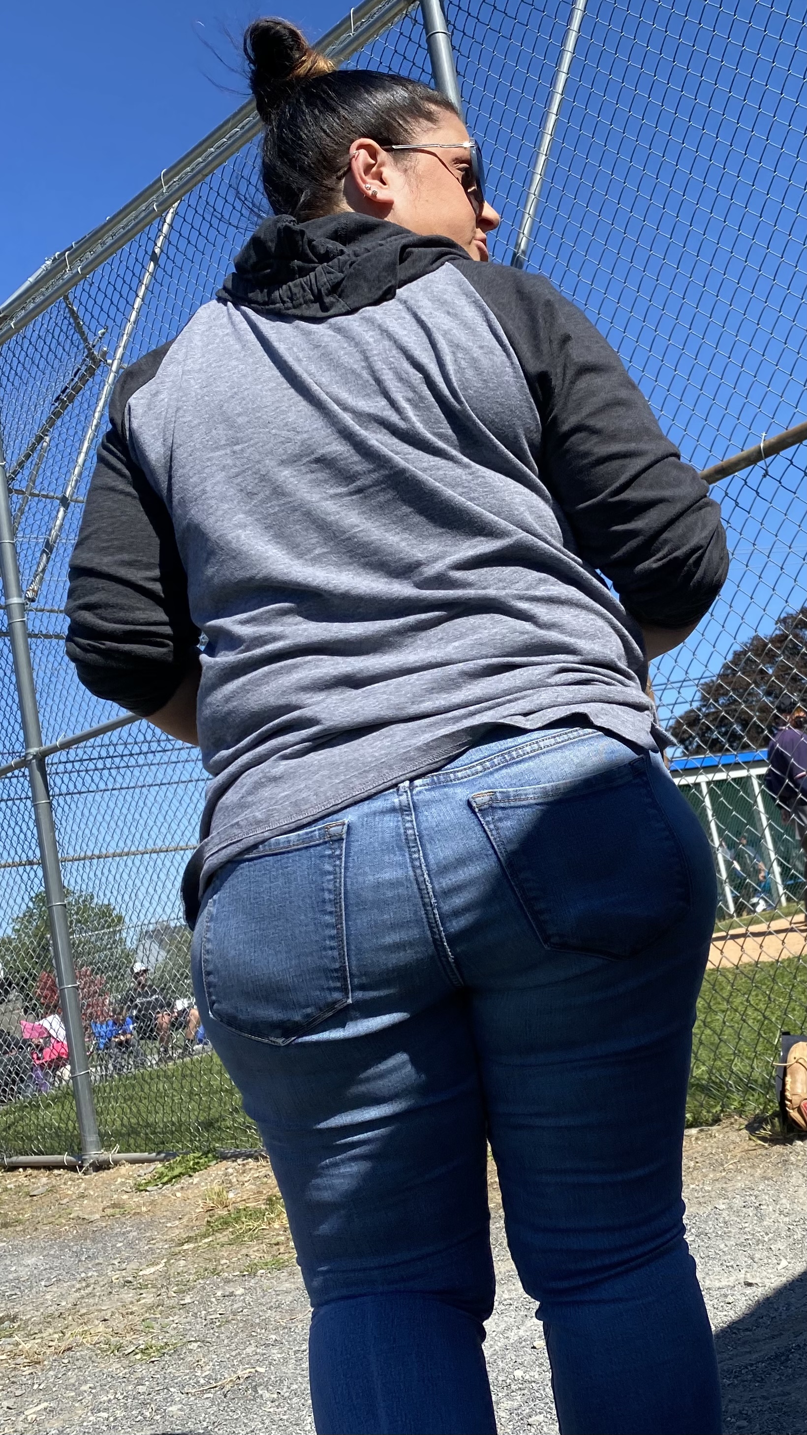 Thicc Mom Tight Jeans Forum 5152