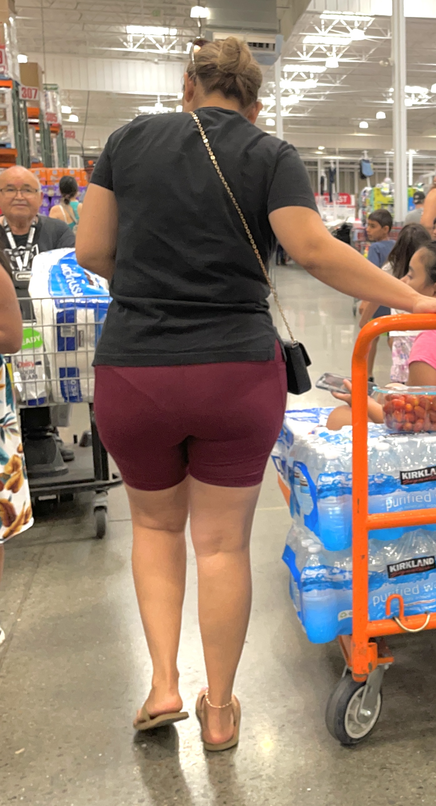 Costco culona 3 Spandex, Leggings & Yoga Pants Forum