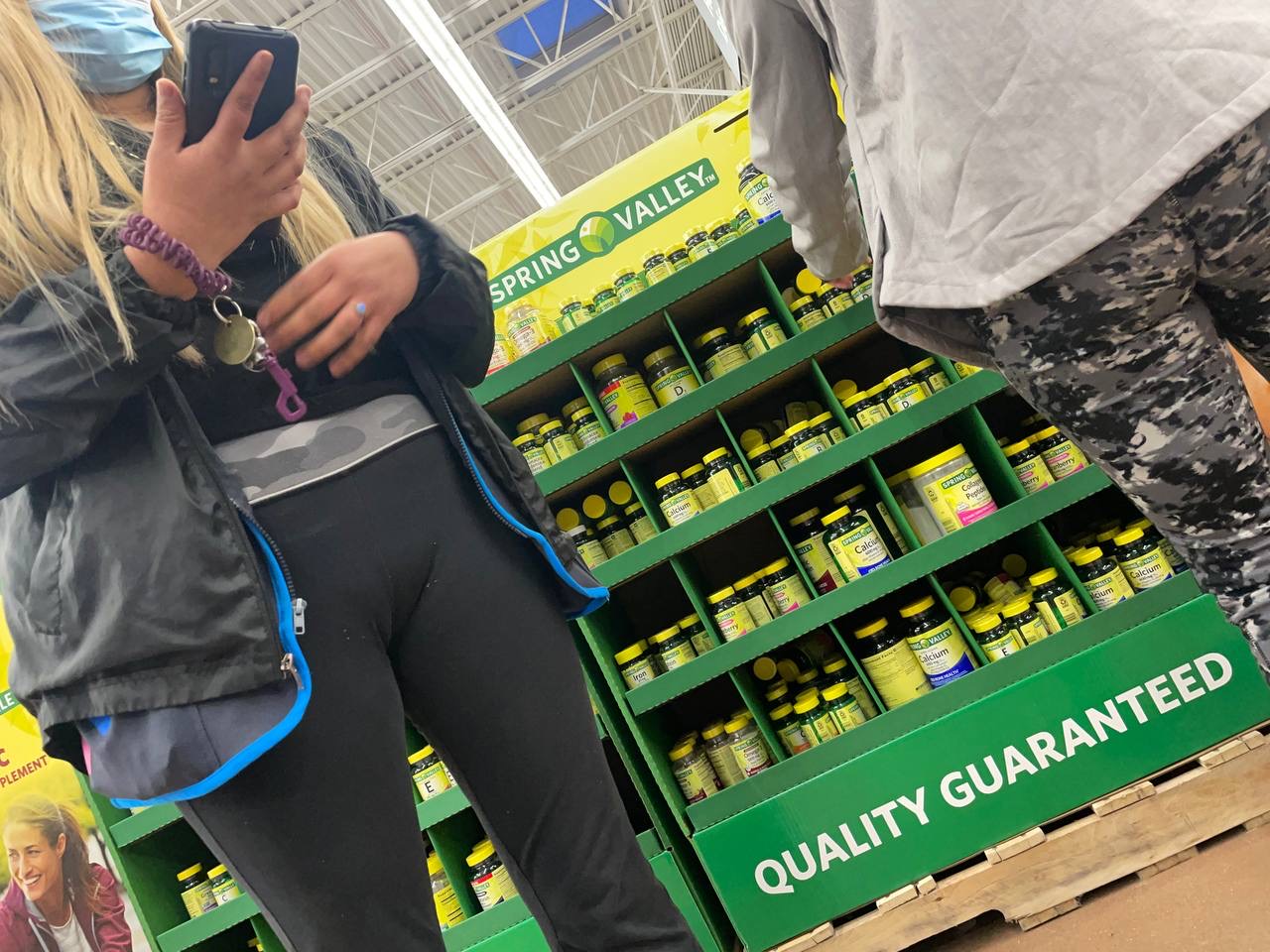 Walmart camel toes (86) фото