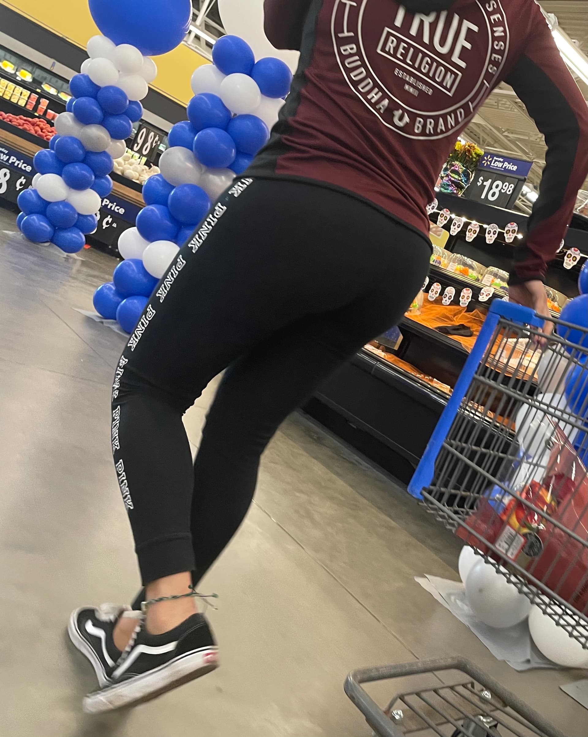 Very Nice Milf In Leggings Spandex Leggings And Yoga Pants Forum 5601