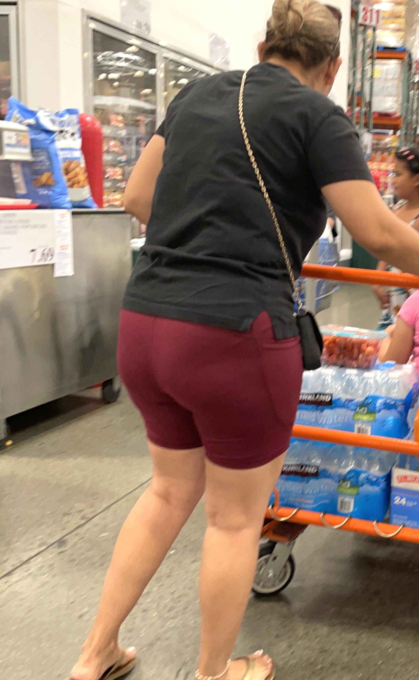 Costco culona 3 - Spandex, Leggings & Yoga Pants - Forum