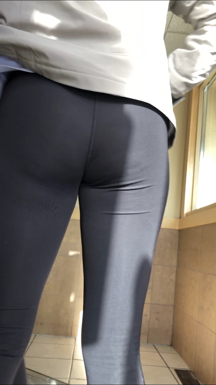 See thru leggings - Spandex, Leggings & Yoga Pants - Forum