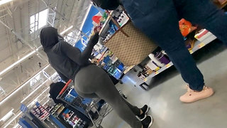 Latinas In Spandex