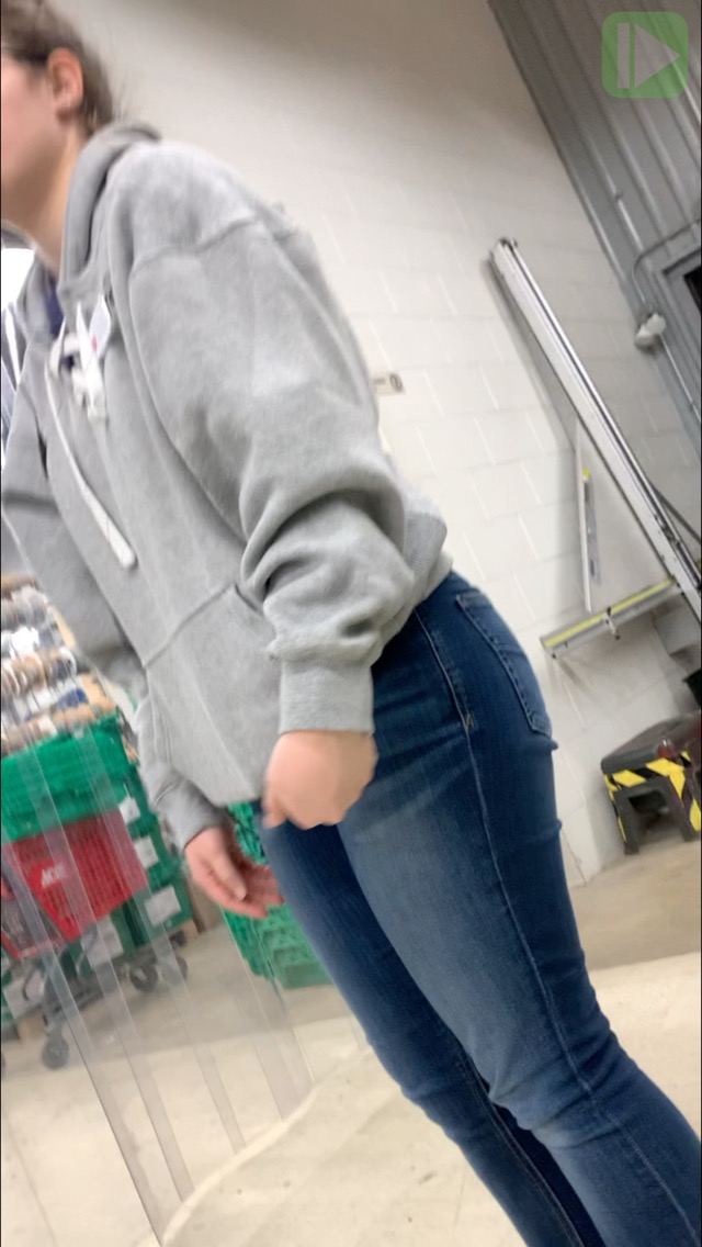 Damn Love This Hardware Store! - Tight Jeans - Forum