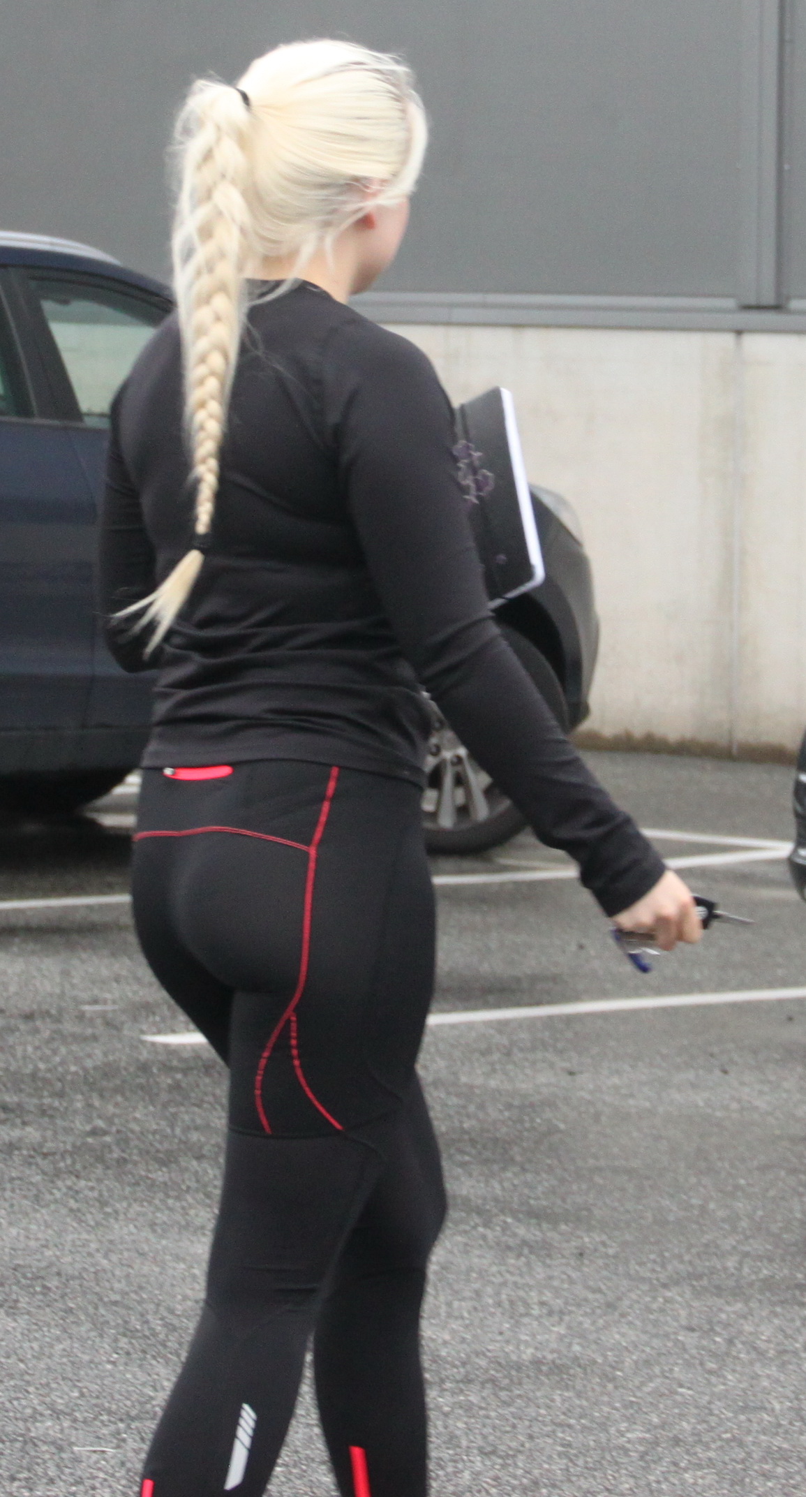 Lucky Shots From Norway Spandex Leggings And Yoga Pants Forum