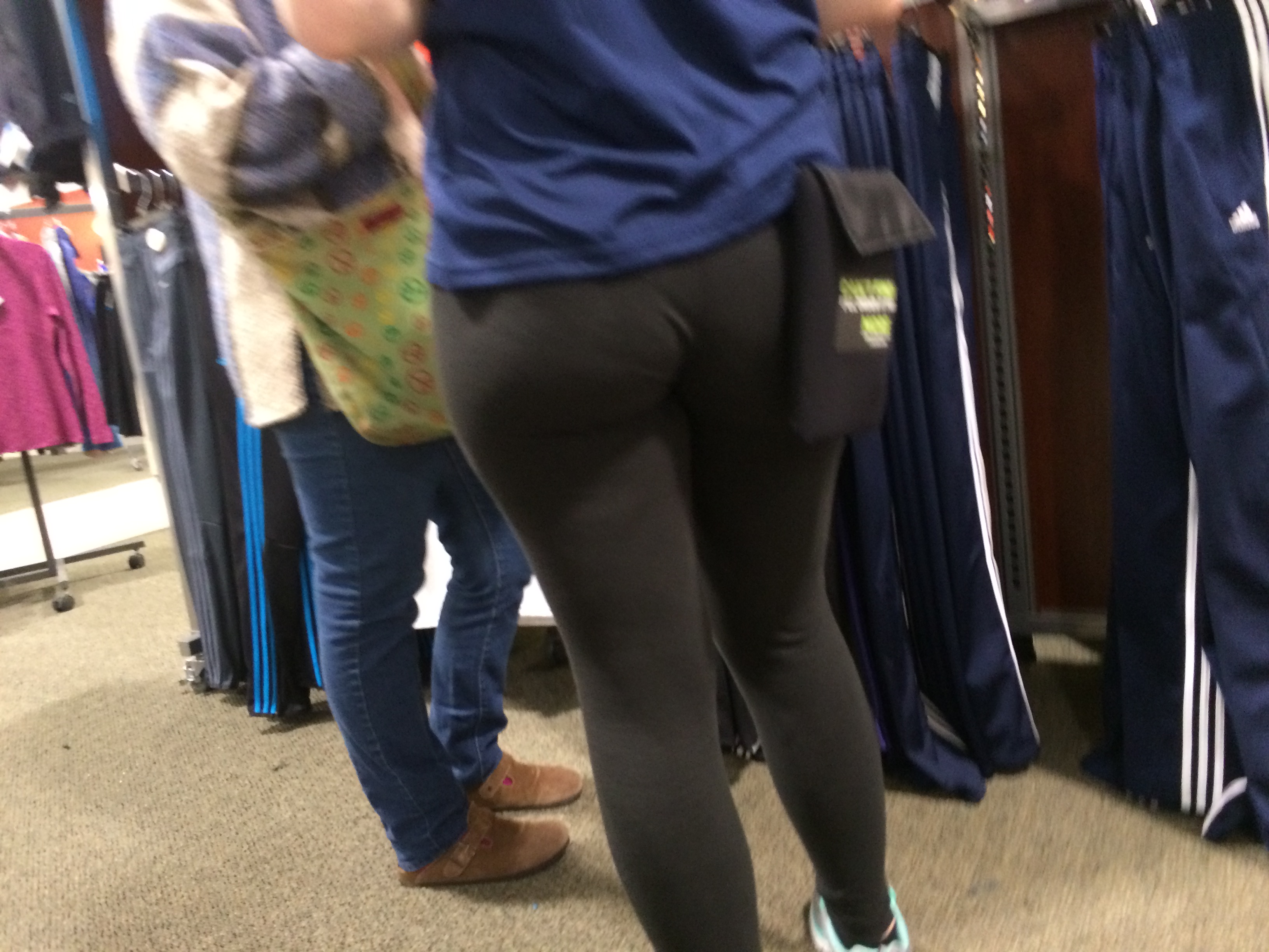 Always Good Help at Dicks [MEGAPOST] - Spandex, Leggings & Yoga Pants ...