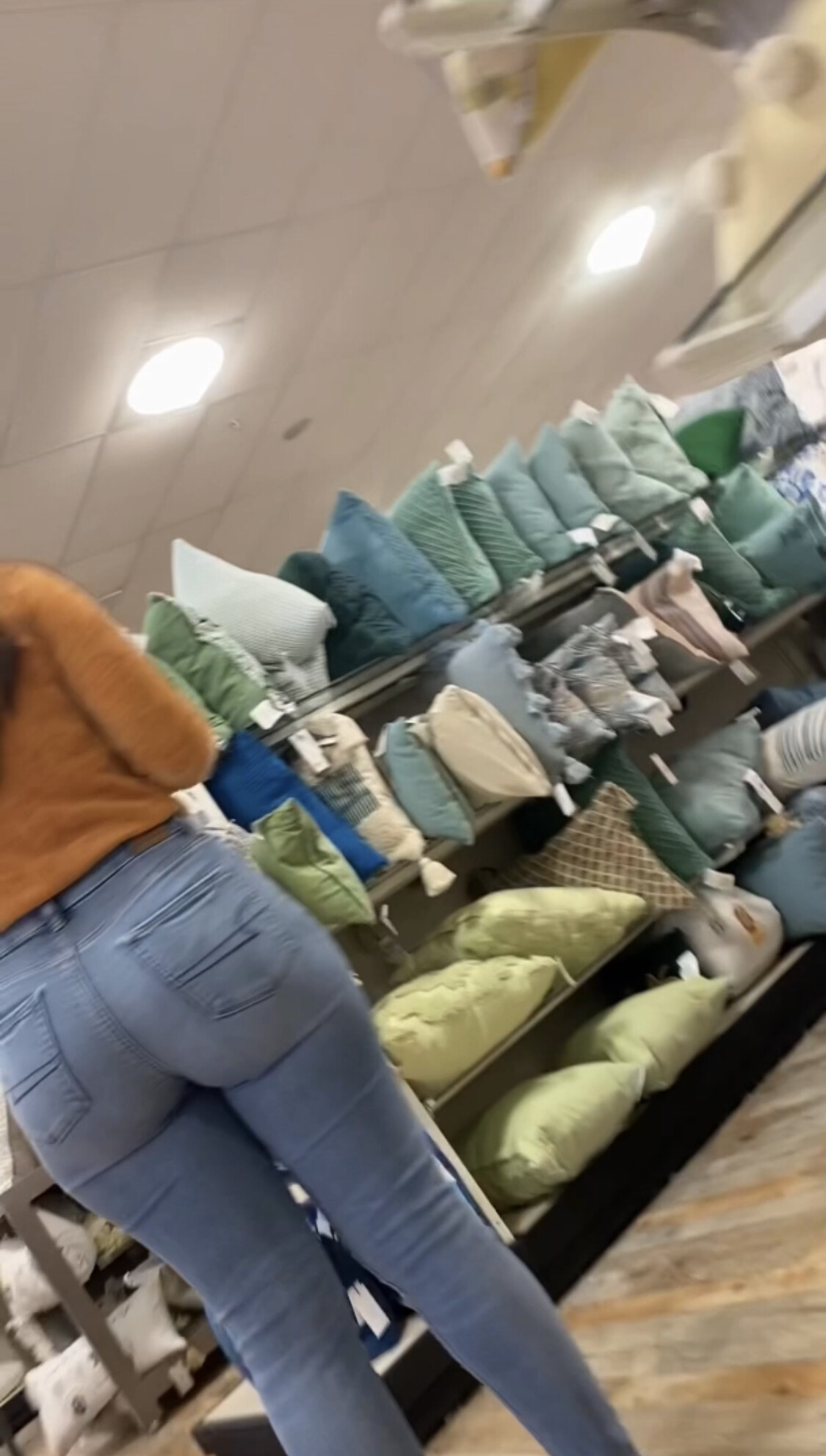 Nice goods at HomeGoods Forum