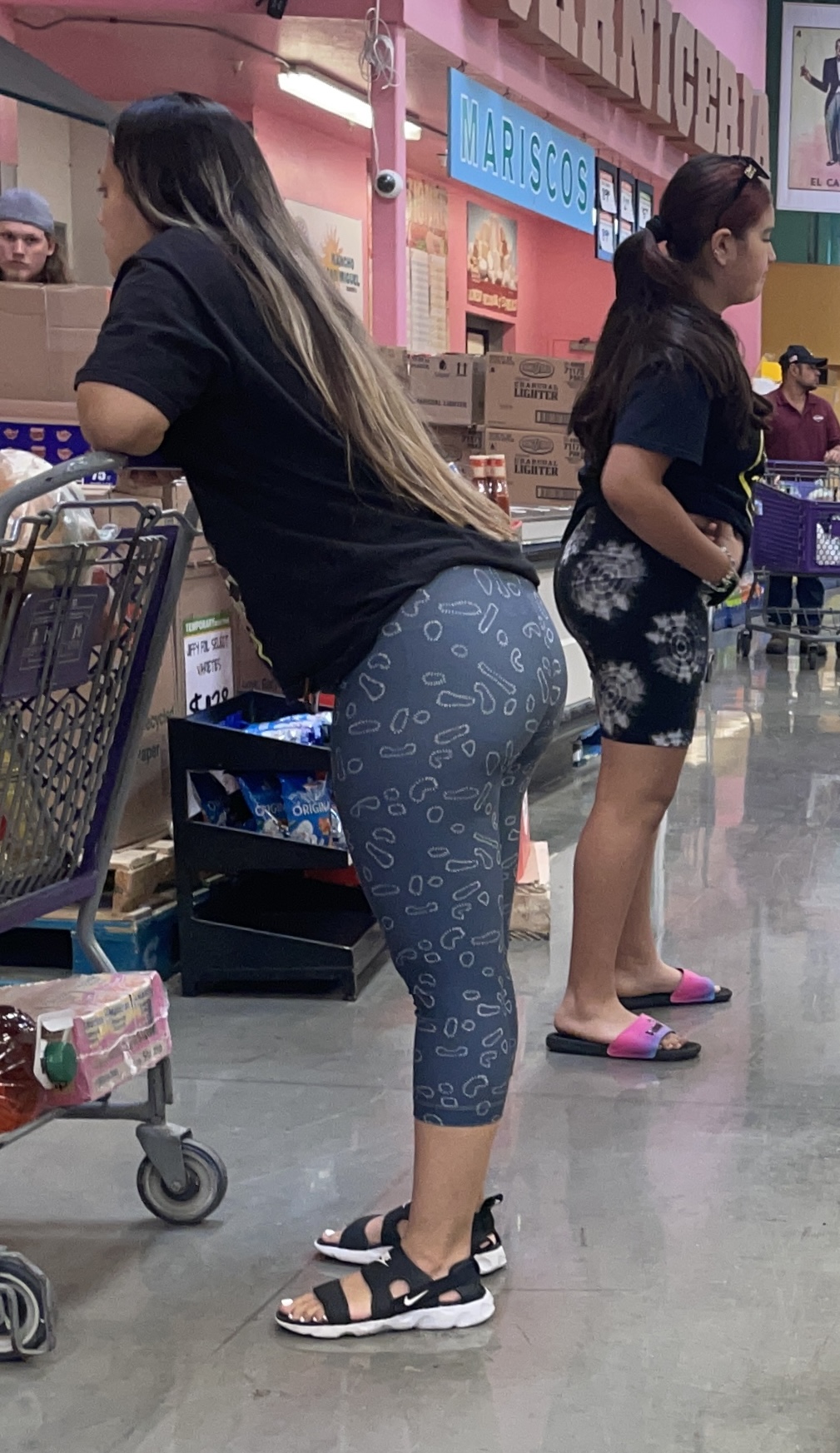 Pictures Of Latina Ass