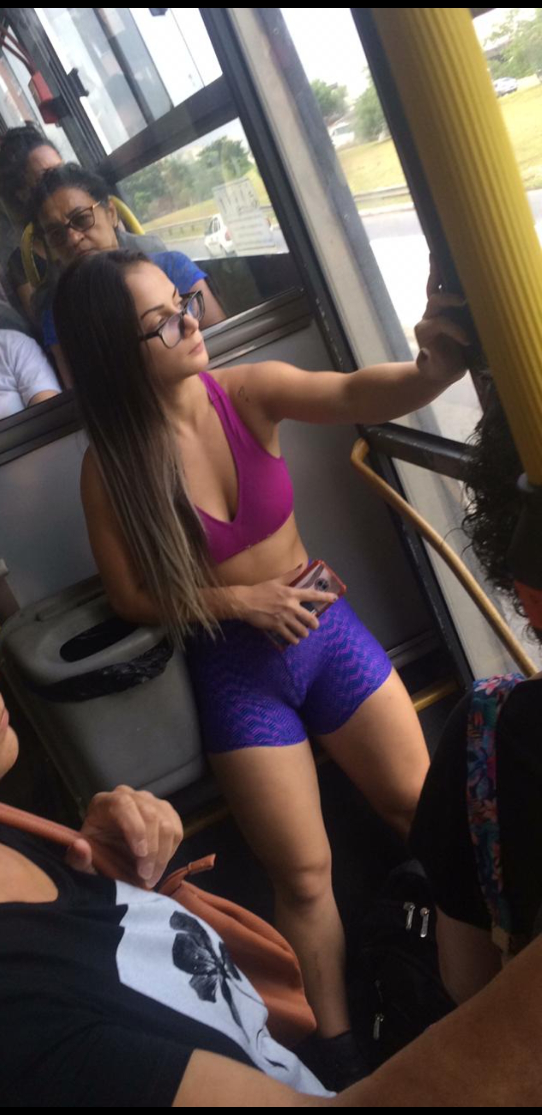 Telegram creepshot