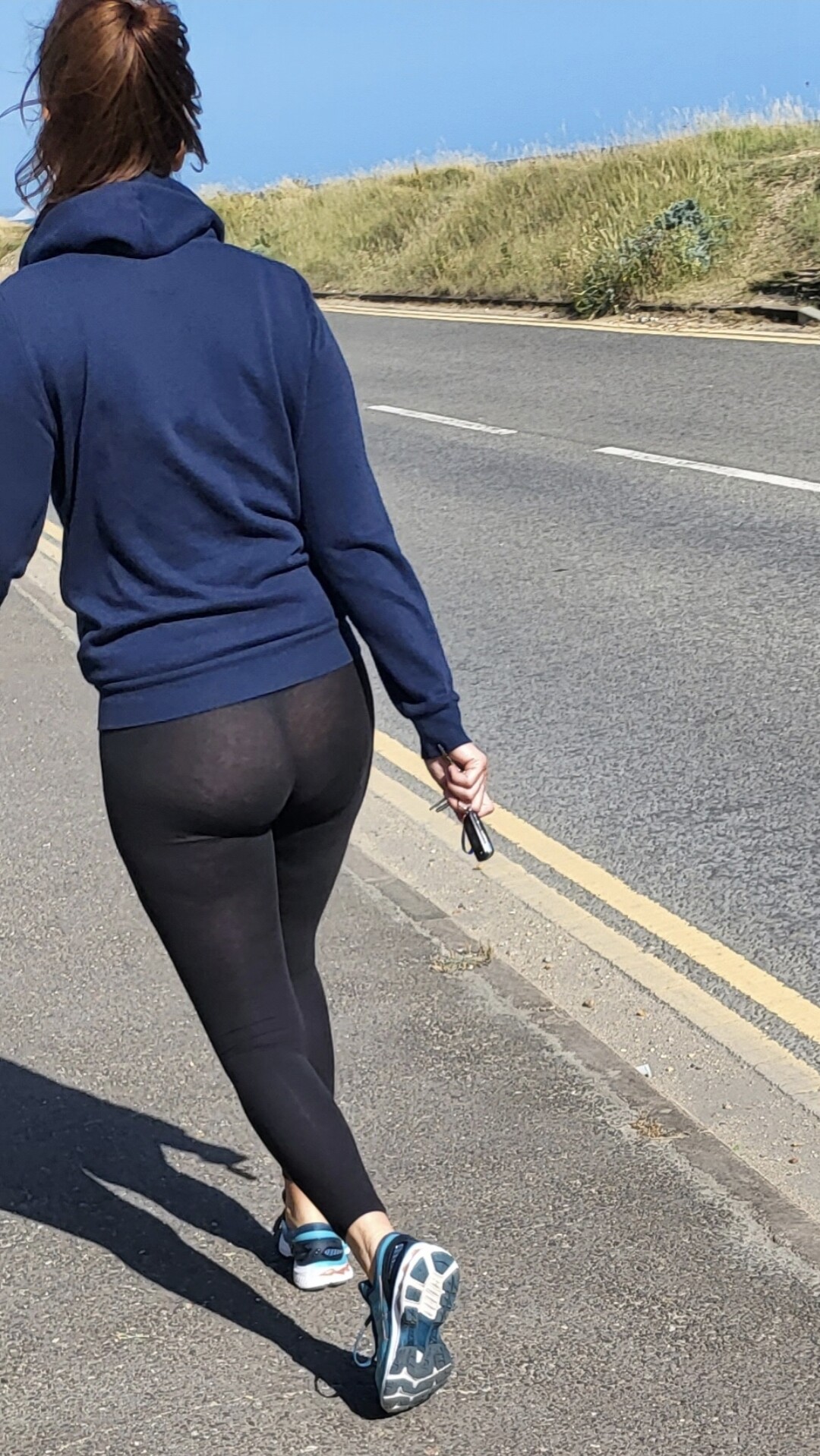 Big ass in leggings - Spandex, Leggings & Yoga Pants - Forum